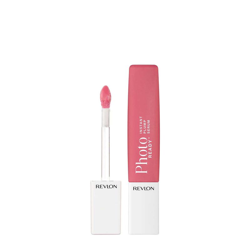 Revlon Photoready&trade; Instant Plump Serum Gloss image number 8